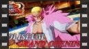 vídeos de One Piece: Unlimited World Red