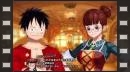 vídeos de One Piece: Unlimited World Red