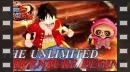 vídeos de One Piece: Unlimited World Red