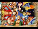 imágenes de One Piece: Unlimited World Red