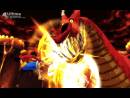 imágenes de One Piece: Unlimited World Red