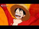 imágenes de One Piece: Unlimited World Red