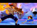 imágenes de One Piece: Unlimited World Red