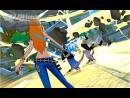 imágenes de One Piece: Unlimited World Red