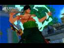 imágenes de One Piece: Unlimited World Red