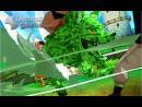 imágenes de One Piece: Unlimited World Red