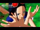 imágenes de One Piece: Unlimited World Red