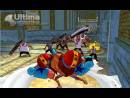 imágenes de One Piece: Unlimited World Red