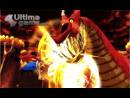 imágenes de One Piece: Unlimited World Red