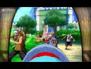 imágenes de One Piece: Unlimited World Red