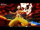 imágenes de One Piece: Unlimited World Red