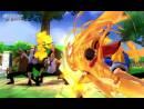 imágenes de One Piece: Unlimited World Red