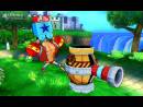 imágenes de One Piece: Unlimited World Red