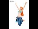 imágenes de One Piece: Unlimited World Red