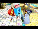 imágenes de One Piece: Unlimited World Red