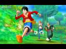 imágenes de One Piece: Unlimited World Red