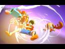 imágenes de One Piece: Unlimited World Red