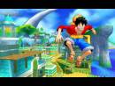 imágenes de One Piece: Unlimited World Red