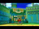 imágenes de One Piece: Unlimited World Red