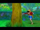 imágenes de One Piece: Unlimited World Red