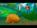 imágenes de One Piece: Unlimited World Red