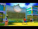 imágenes de One Piece: Unlimited World Red