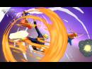 imágenes de One Piece: Unlimited World Red