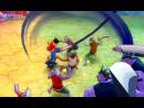 imágenes de One Piece: Unlimited World Red