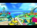 imágenes de One Piece: Unlimited World Red