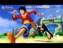 imágenes de One Piece: Unlimited World Red