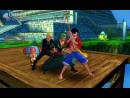 imágenes de One Piece: Unlimited World Red