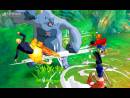 imágenes de One Piece: Unlimited World Red