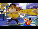 imágenes de One Piece: Unlimited World Red