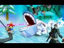 imágenes de One Piece: Unlimited World Red