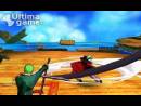 imágenes de One Piece: Unlimited World Red