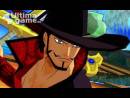 imágenes de One Piece: Unlimited World Red