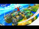 imágenes de One Piece: Unlimited World Red