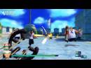 imágenes de One Piece: Unlimited World Red