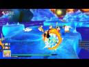 imágenes de One Piece: Unlimited World Red