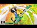 imágenes de One Piece: Unlimited World Red