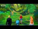 imágenes de One Piece: Unlimited World Red