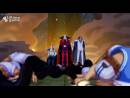 imágenes de One Piece: Unlimited World Red