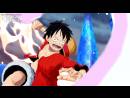 imágenes de One Piece: Unlimited World Red