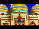 imágenes de One Piece: Unlimited World Red