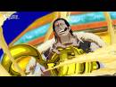 imágenes de One Piece: Unlimited World Red