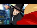 imágenes de One Piece: Unlimited World Red