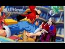 imágenes de One Piece: Unlimited World Red