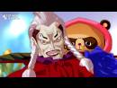 imágenes de One Piece: Unlimited World Red