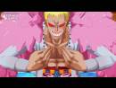 imágenes de One Piece: Unlimited World Red