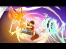 imágenes de One Piece: Unlimited World Red